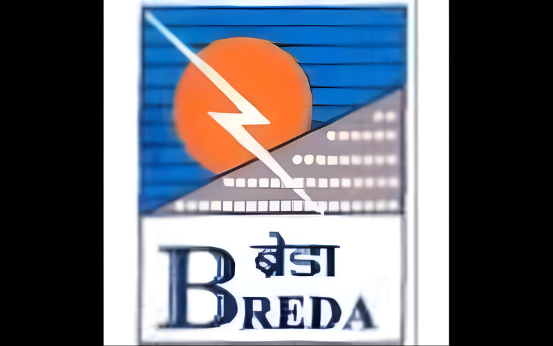 BREDA